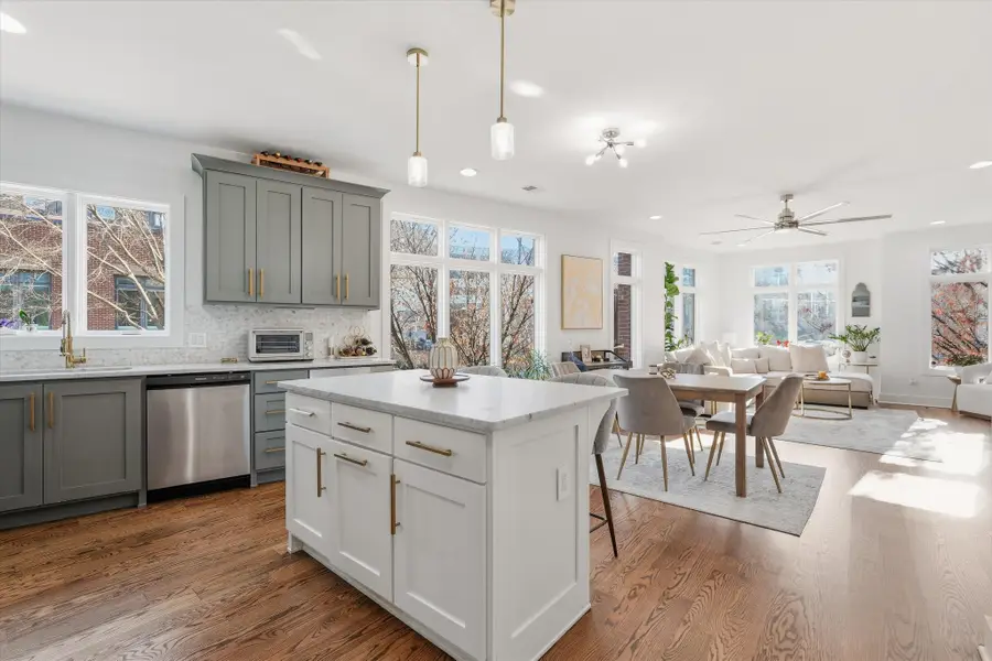 1501 4th Ave N #201, Nashville, TN 37208 - #2