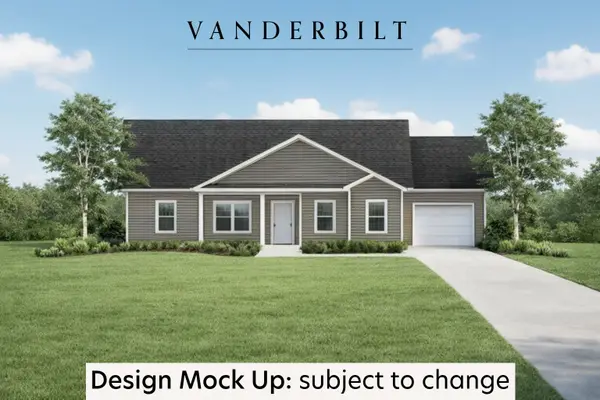 106 Centennial Lane, Columbia, TN 38401