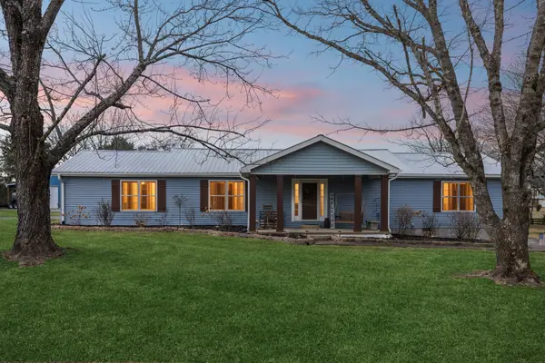 110 Ben Green Rd, Lebanon, TN 37090