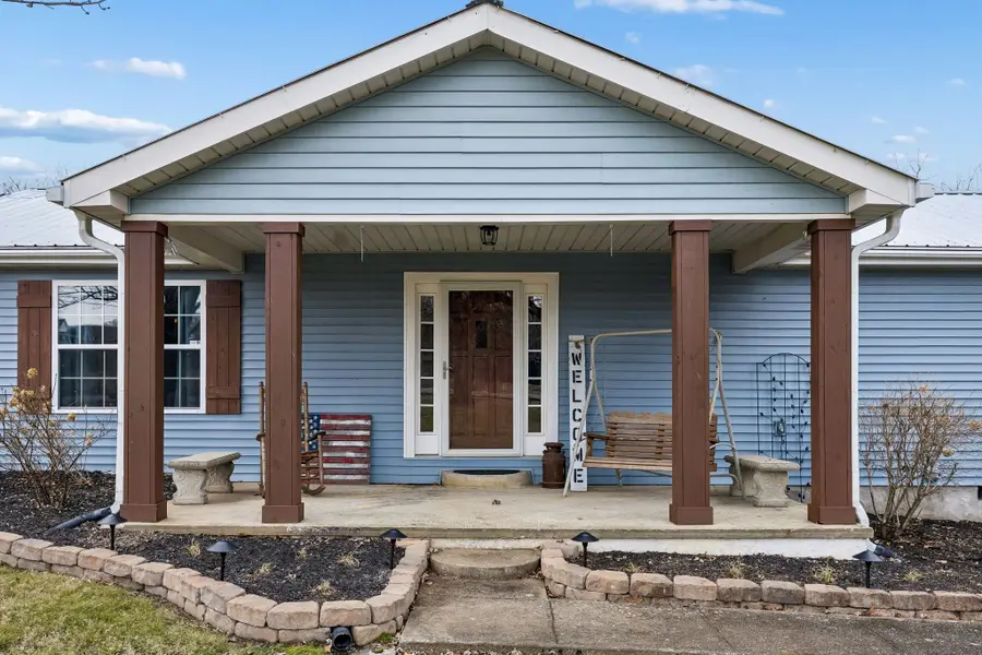 110 Ben Green Rd, Lebanon, TN 37090 - #2