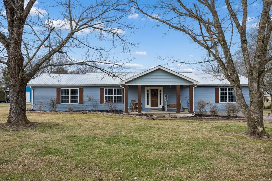 110 Ben Green Rd, Lebanon, TN 37090 - #3