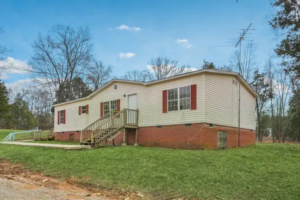 4748 Kedron Rd, Spring Hill, TN 37174