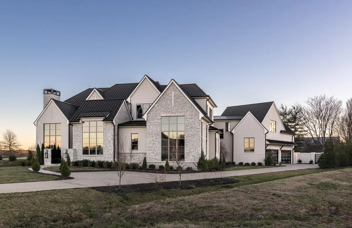 1109 Mccall Ct, Brentwood, TN 37027 - #1