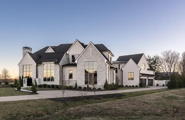 1109 Mccall Ct, Brentwood, TN 37027