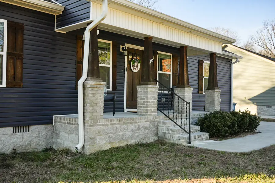 1554 S Spring St, Manchester, TN 37355 - Image #2