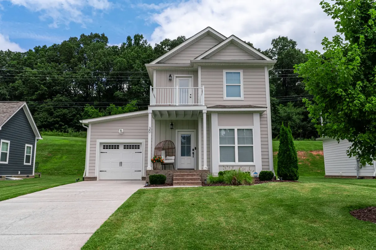 30 Sycamore Rdg W, Burns, TN 37029 - Image #1
