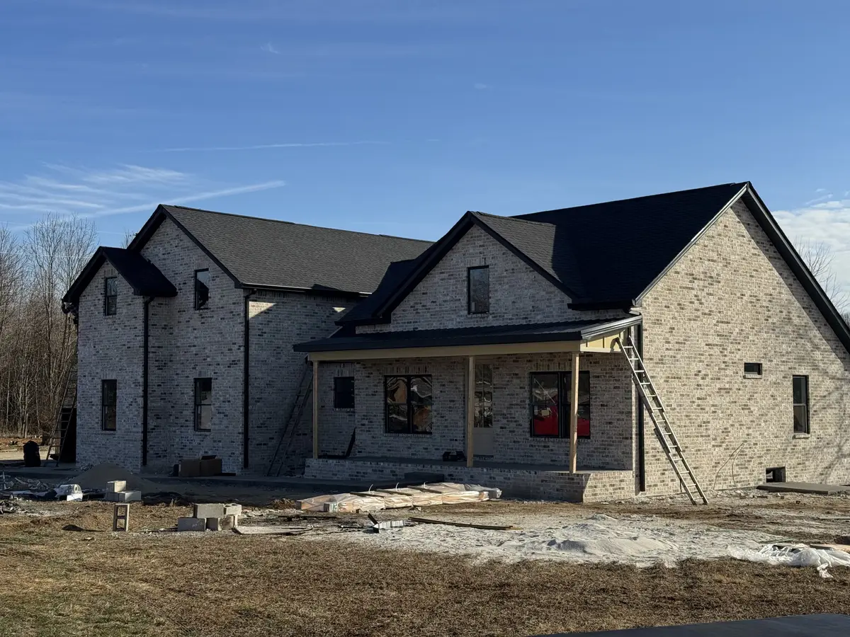 4398 Woodrow Wilson Rd, Springfield, TN 37172 - Image #1