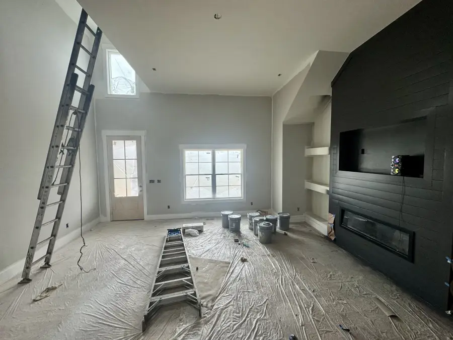 4398 Woodrow Wilson Rd, Springfield, TN 37172 - #3