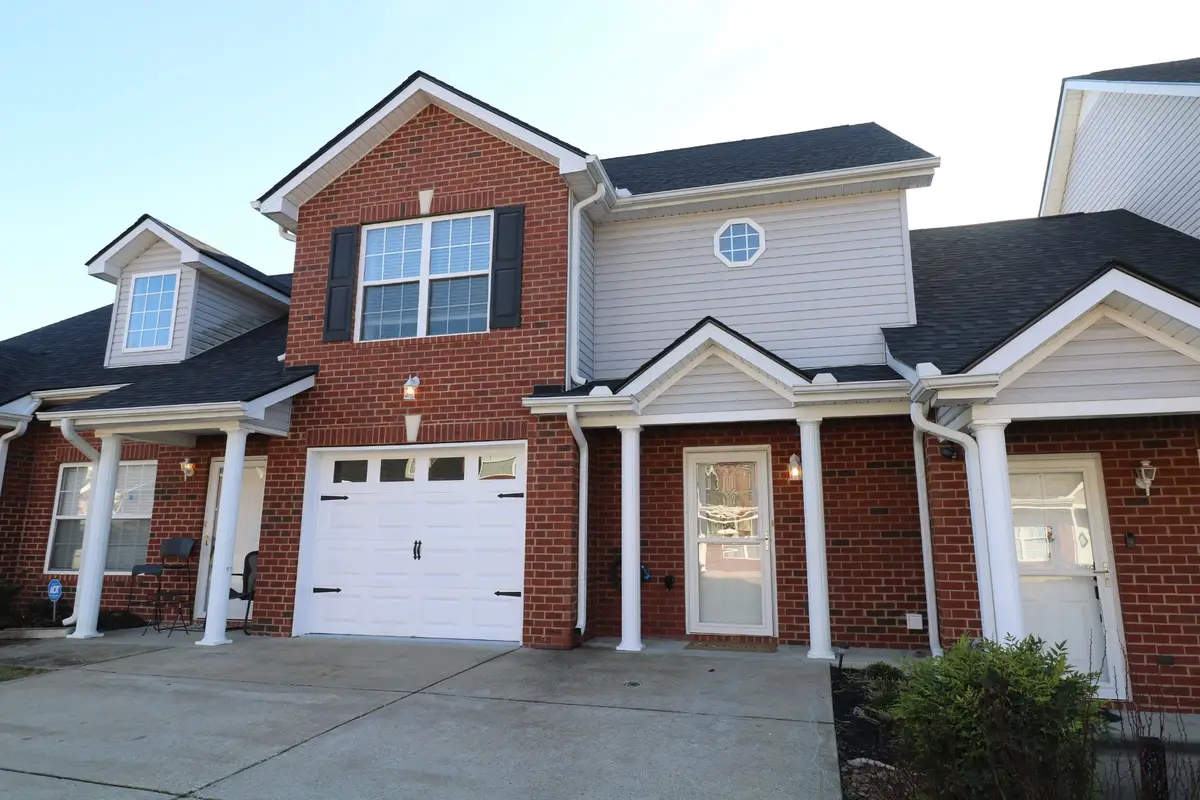 401 Villa Cir, Lebanon, TN 37090 - #1