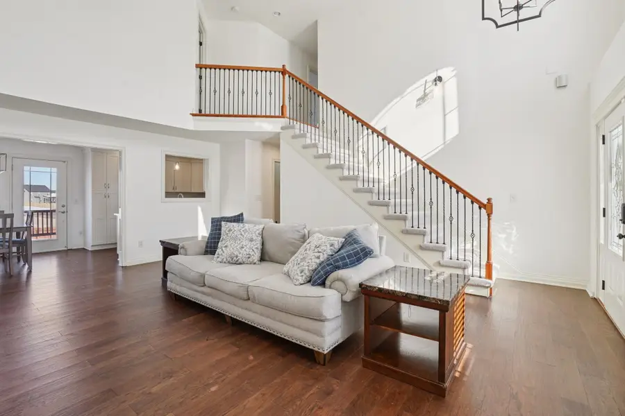 1273 Apple Blossom Rd, Clarksville, TN 37042 - Image #2