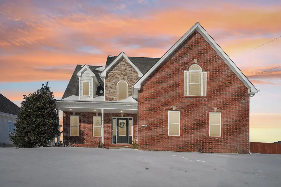 1273 Apple Blossom Rd, Clarksville, TN 37042 - Image #3