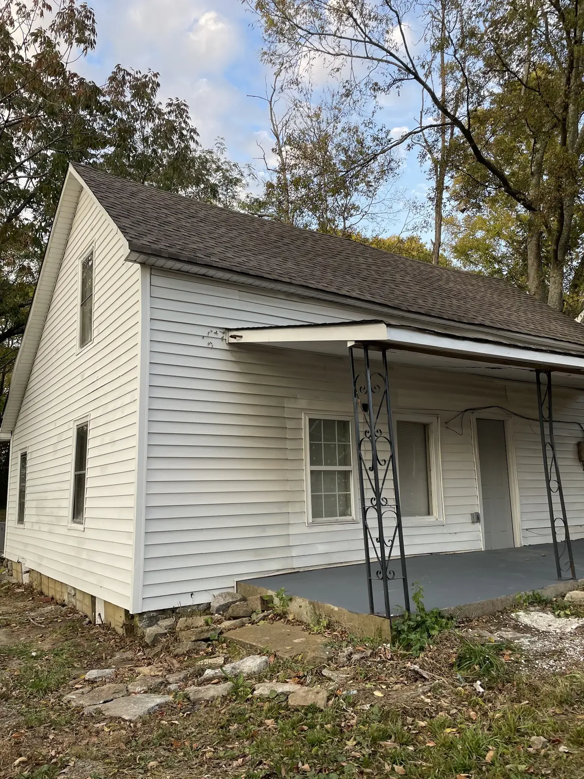 1046 Buchanan St, Lewisburg, TN 37091 - #1