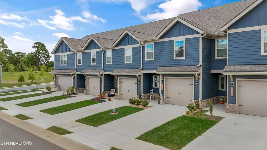 1330 Mountain Quail Circle, Maryville, TN 37801 - Image #2