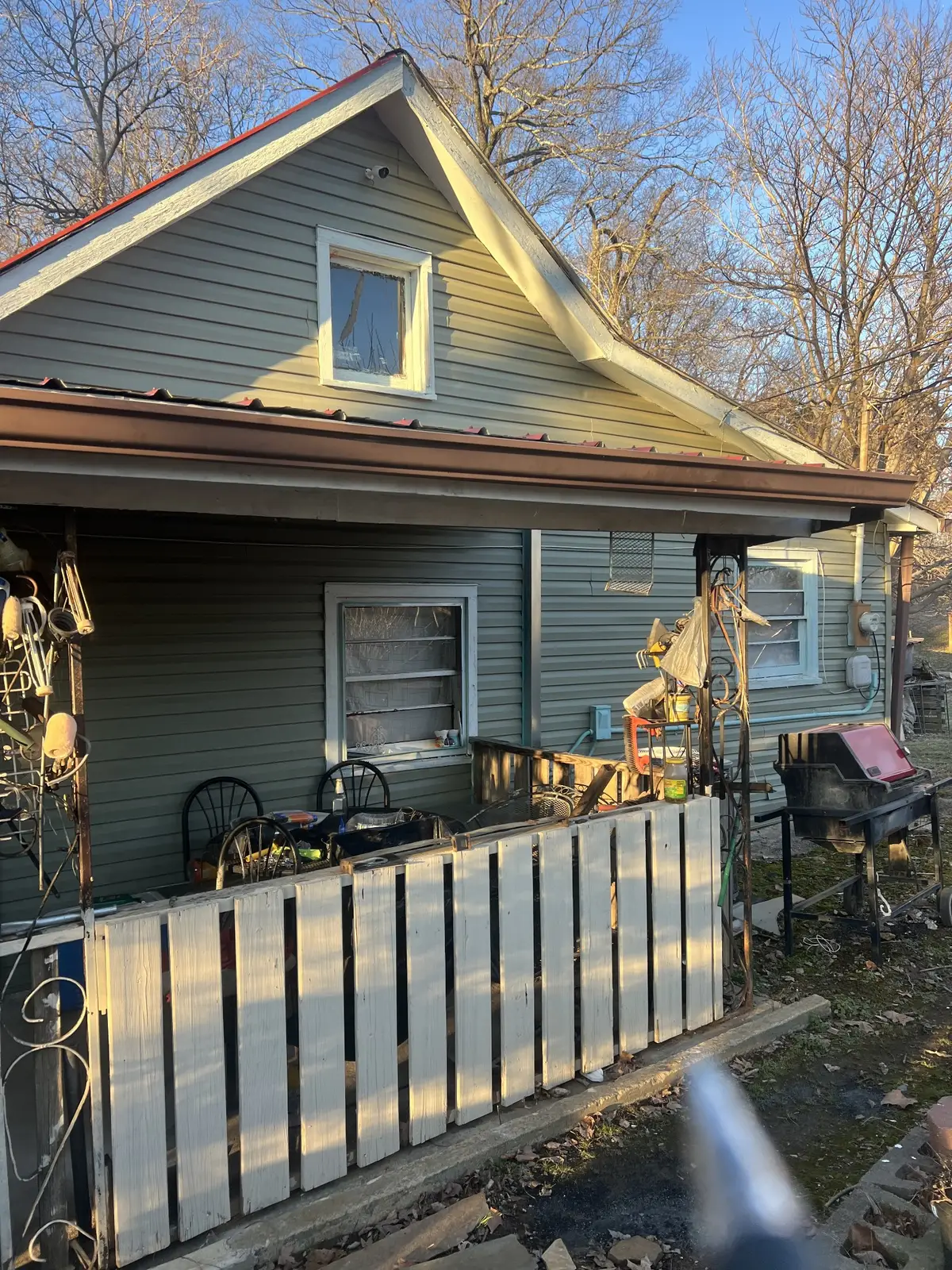 2077 Holders Cove Rd, Winchester, TN 37398 - Image #1