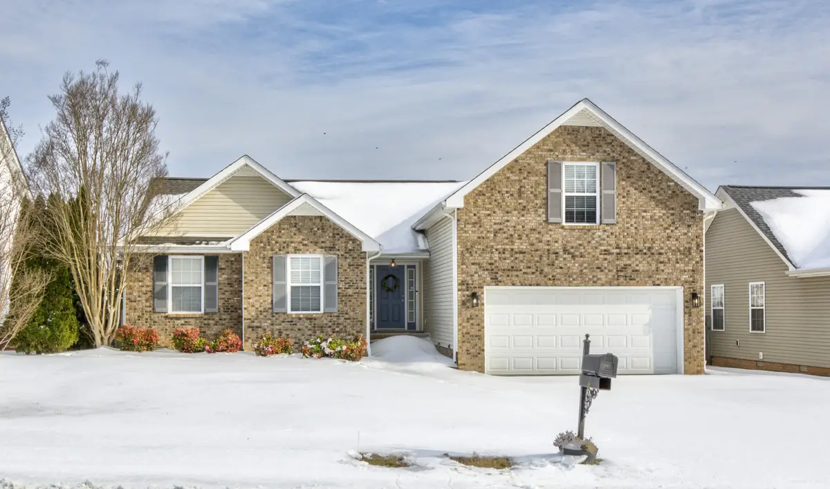 2789 Ridgepole Dr, Clarksville, TN 37040 - Image #1