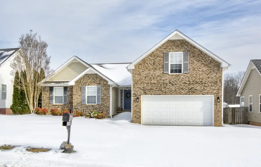 2789 Ridgepole Dr, Clarksville, TN 37040 - Image #2