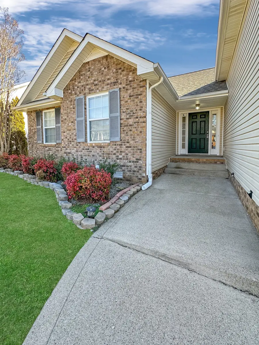 2789 Ridgepole Dr, Clarksville, TN 37040 - Image #3