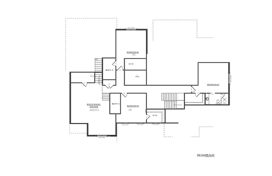 2370B Rocky Fork Rd, Nolensville, TN 37135 - Image #3