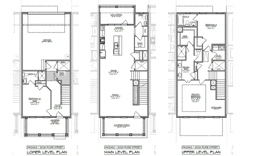 2024 Rose Street, Franklin, TN 37064 - Image #2