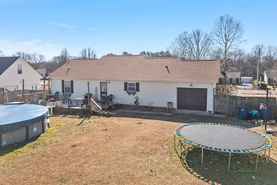 216 Warren Cir, Shelbyville, TN 37160 - #2