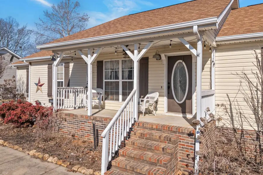 216 Warren Cir, Shelbyville, TN 37160 - #3