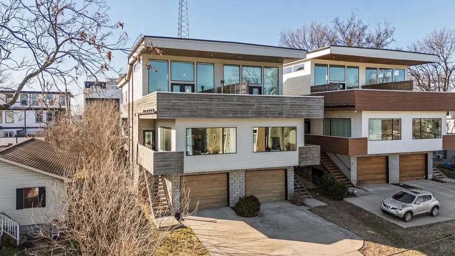 419a 36th Ave N, Nashville, TN 37209 - #2