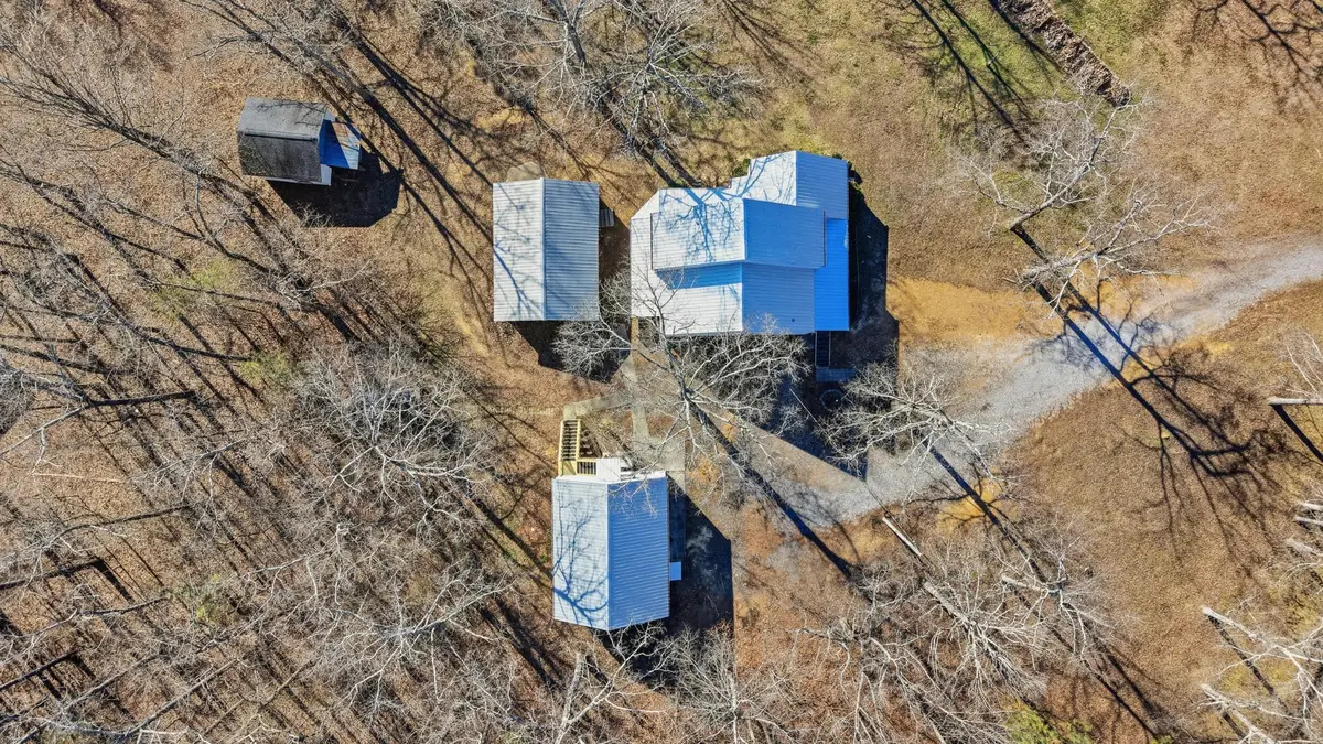 150 Cherokee Drive, Chatsworth, GA 30705 - #1