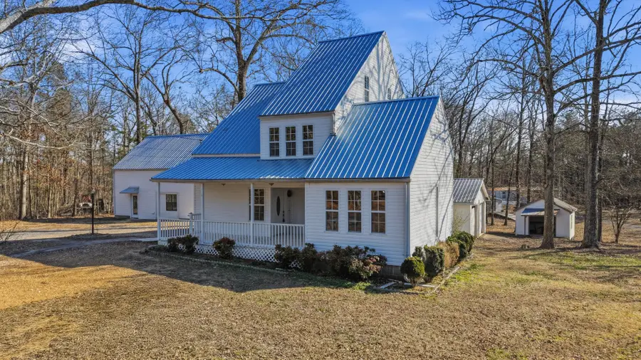 150 Cherokee Drive, Chatsworth, GA 30705 - #3