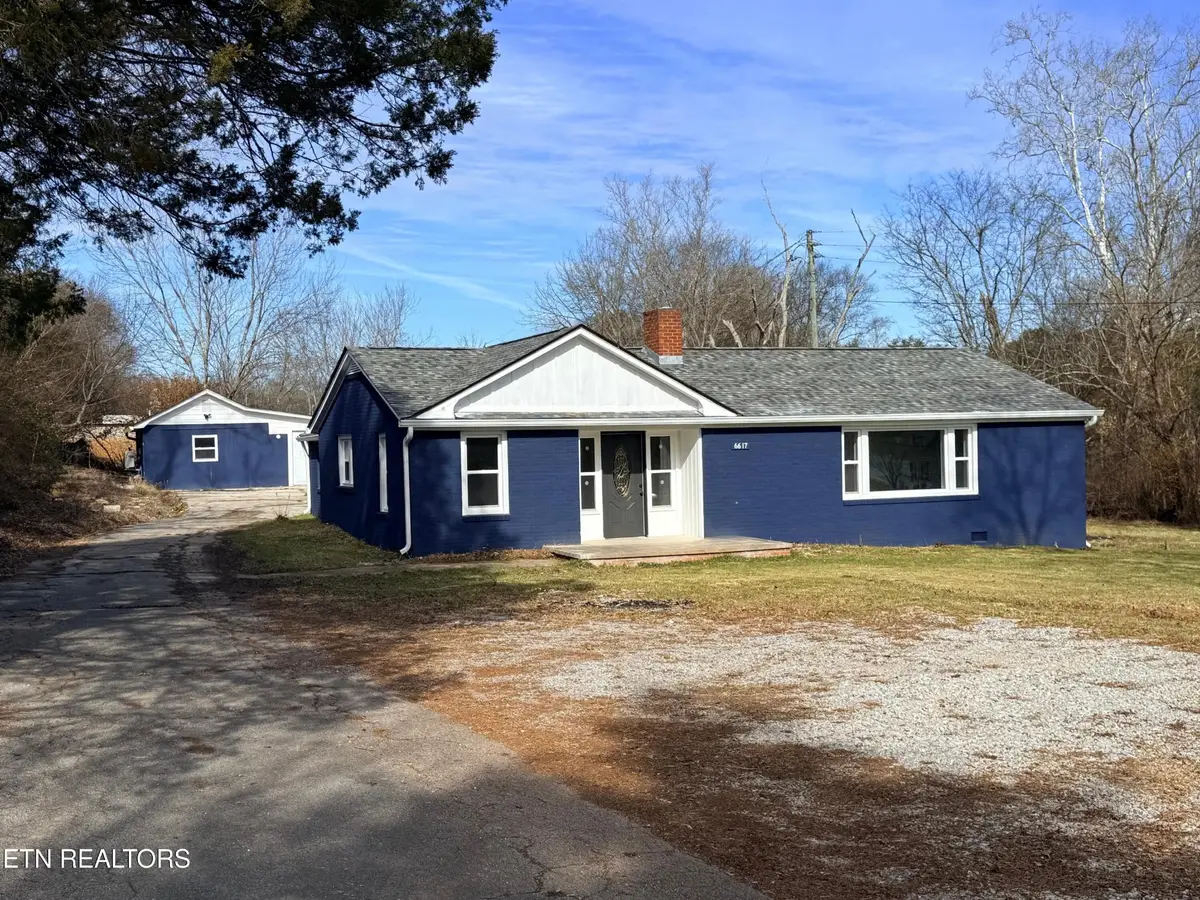 6617 Washington Pike Pike, Knoxville, TN 37918 - Image #1