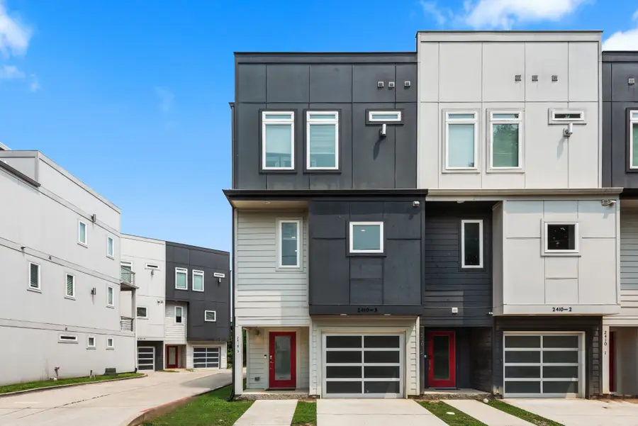 2410 Meharry Blvd #3, Nashville, TN 37208 - Image #2