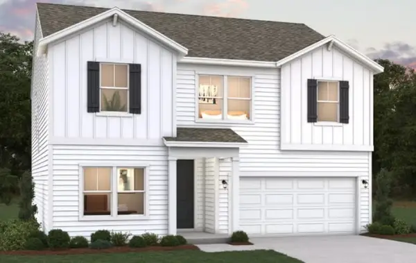 303 Idle Drive, Shelbyville, TN 37160