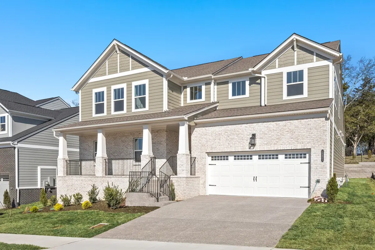 1321 Ashton Park Dr, Mount Juliet, TN 37122 - #1