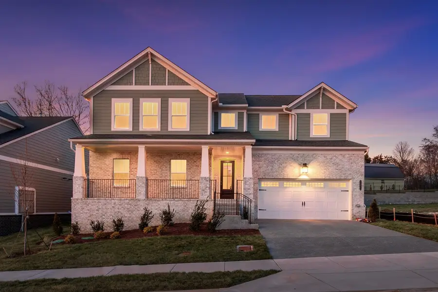 1321 Ashton Park Dr, Mount Juliet, TN 37122 - #2