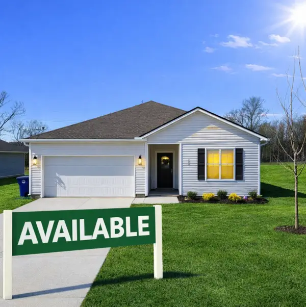 225 Idle Drive, Shelbyville, TN 37160