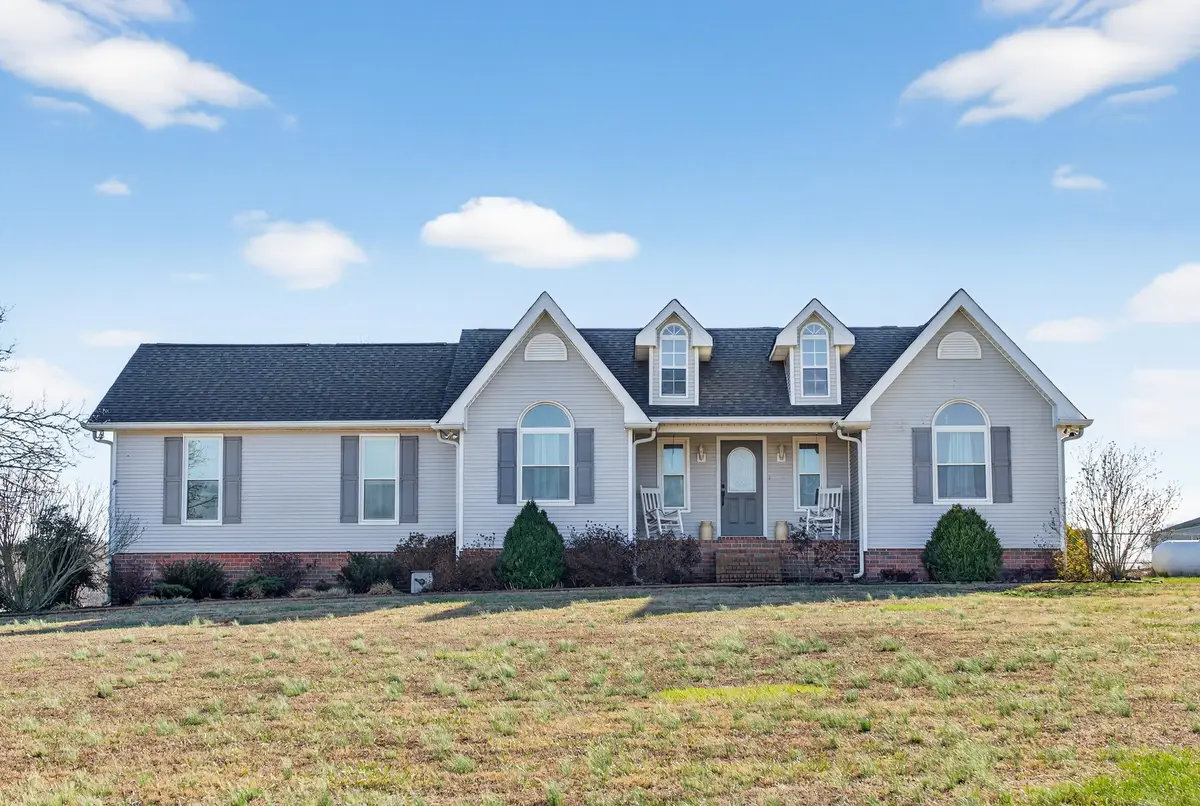 307 Martin Chapel Rd, Portland, TN 37148 - #1