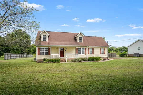 4274 Highway 41a N, Unionville, TN 37180