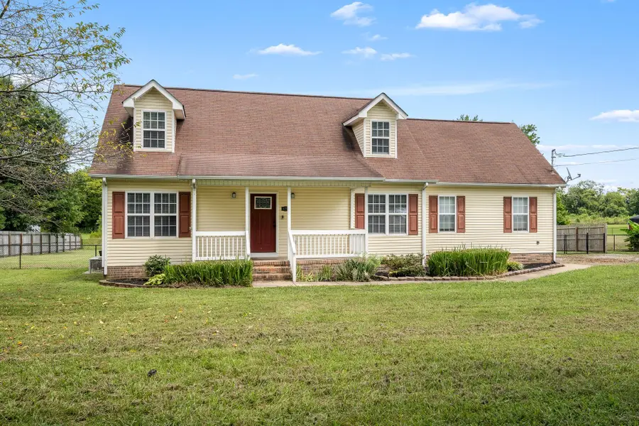 4274 Highway 41a N, Unionville, TN 37180 - Image #3