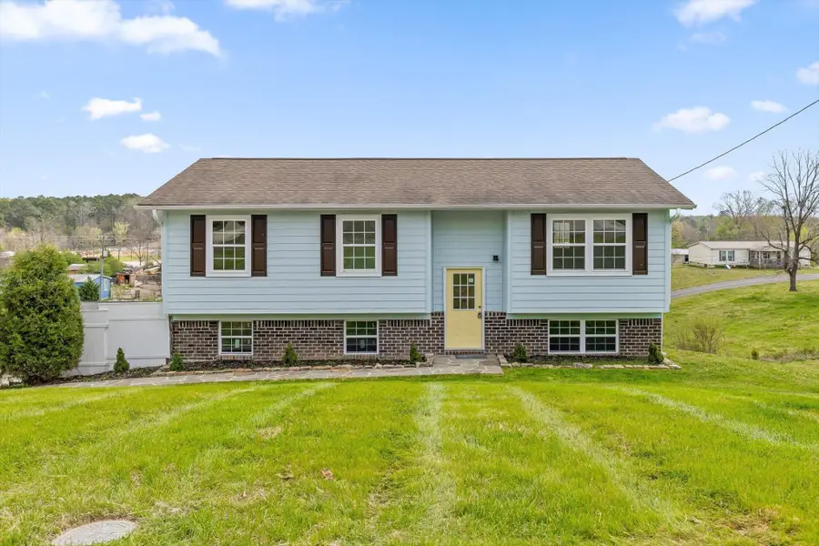 2931 Eastview Terrace Se, Cleveland, TN 37323 - #2