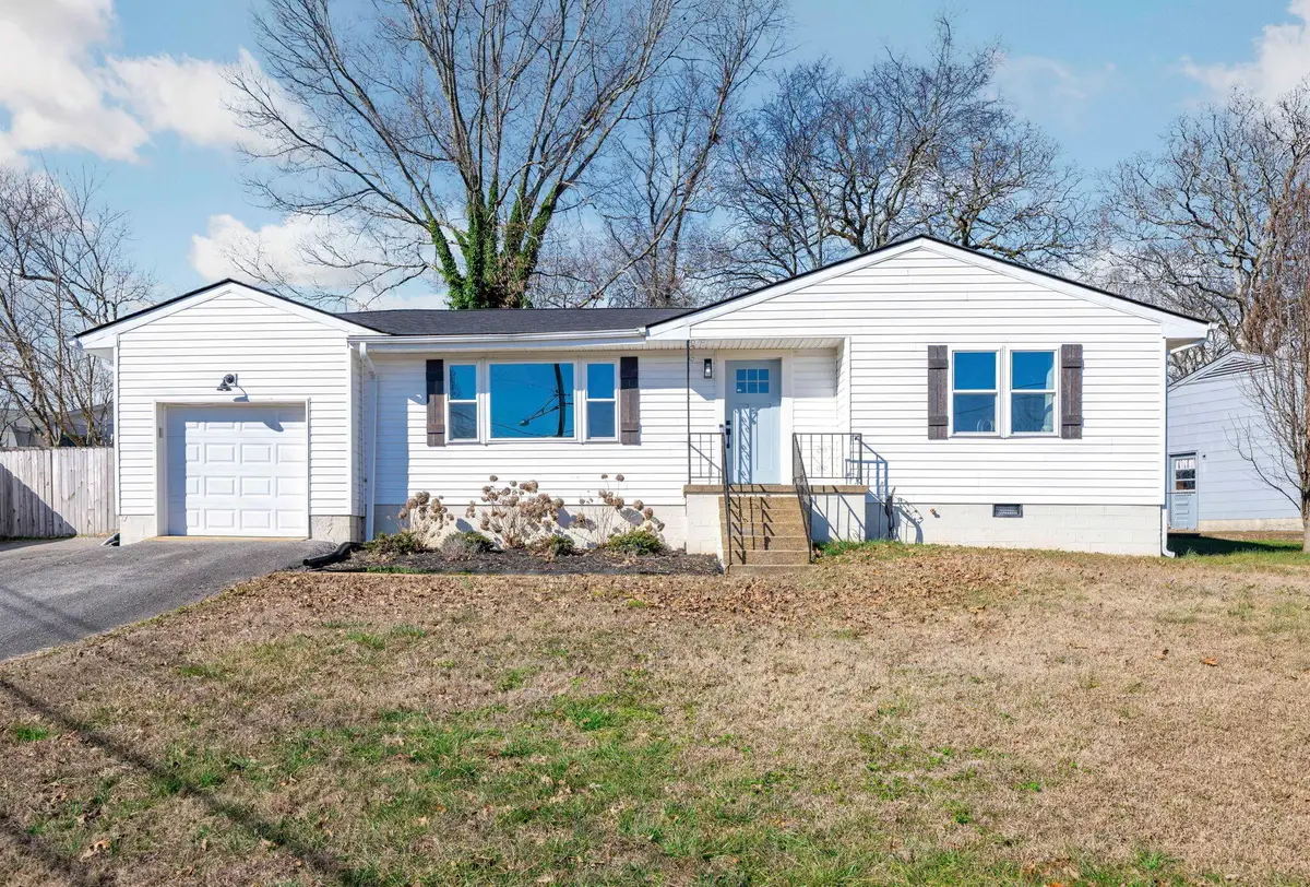 3701 Morton Drive, Chattanooga, TN 37415 - #1