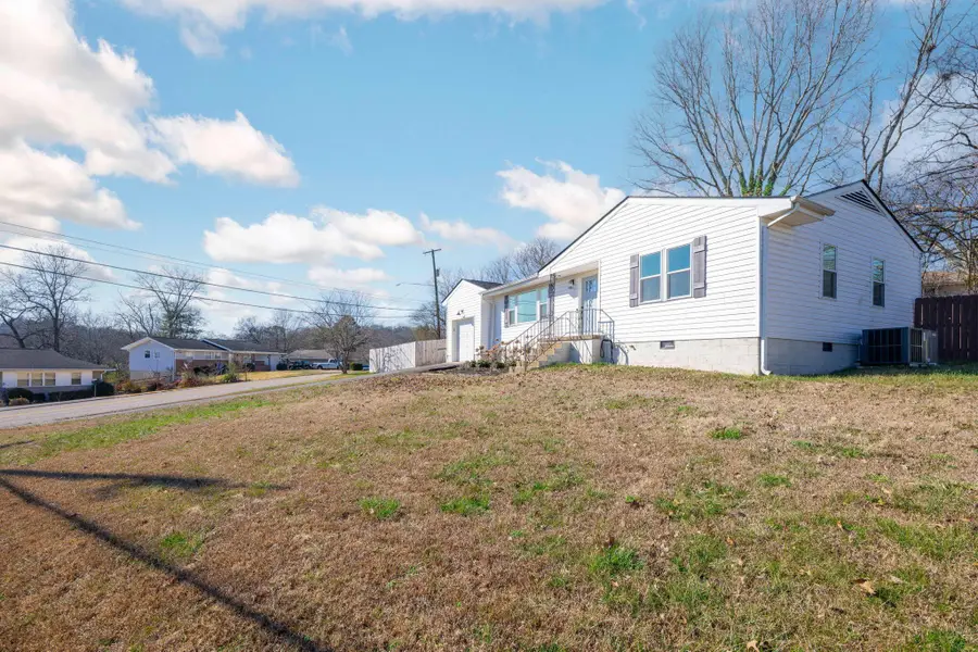 3701 Morton Drive, Chattanooga, TN 37415 - #3