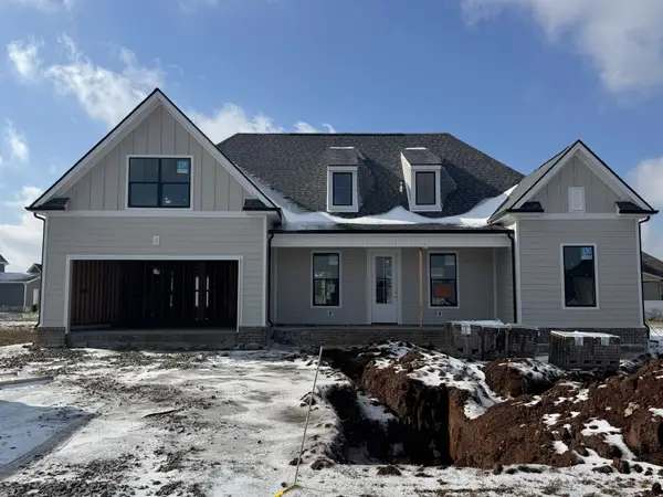 10116 Forkhorn Ln, Bell Buckle, TN 37020