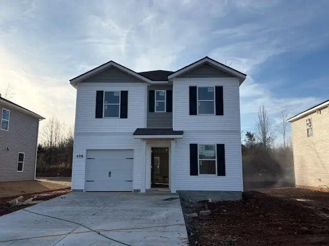 408 Cloudland Drive, Portland, TN 37148 - #1