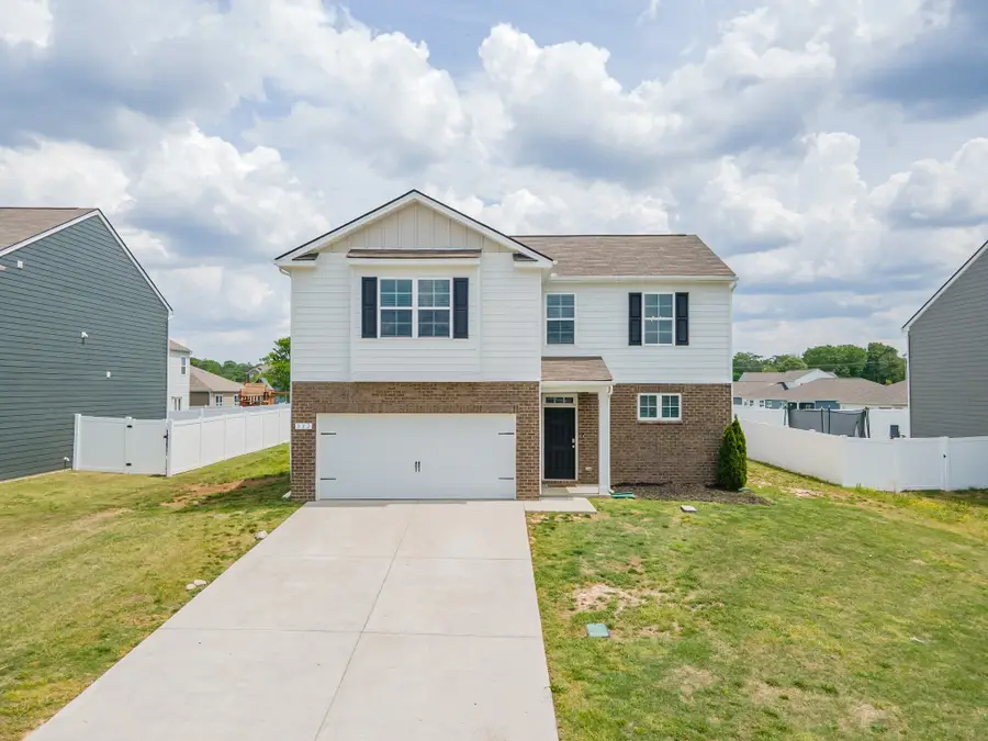 532 Renee Way, Chapel Hill, TN 37034 - #3