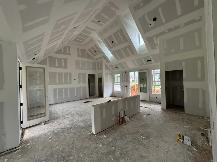 3113 Stonehorn Dr, Bell Buckle, TN 37020 - #2