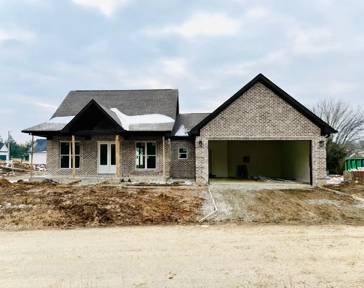 373 Old Power House Road, Lawrenceburg, TN 38464 - #1