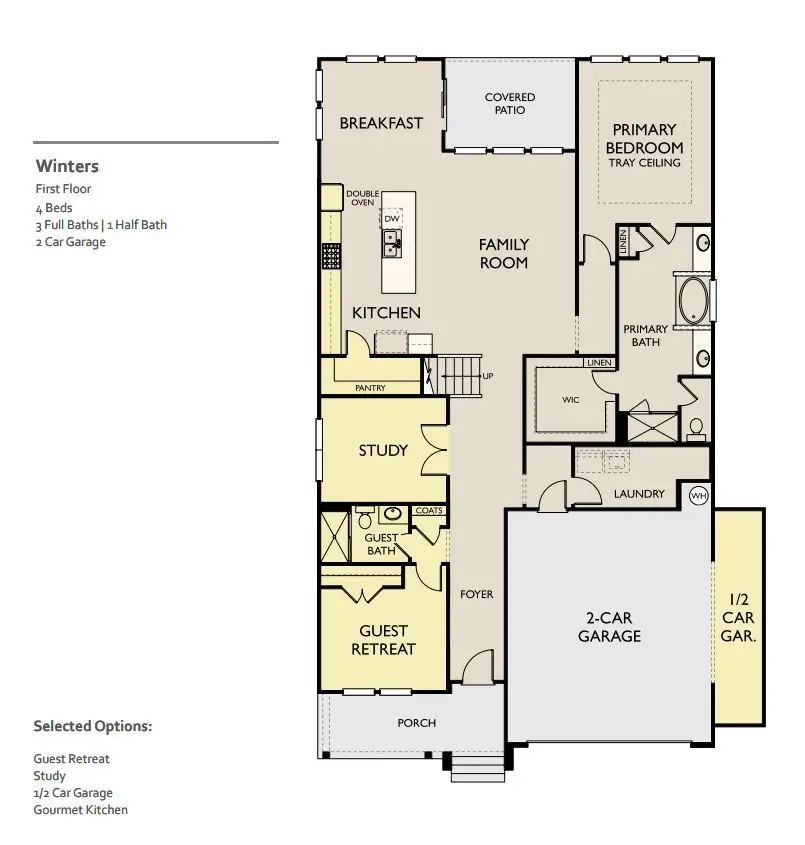 145 Emeline Way, Mount Juliet, TN 37122 - Image #2