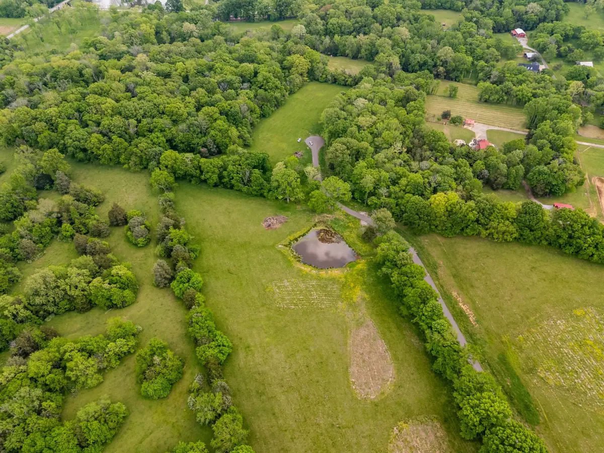 9023 Possum Trot Trail, College Grove, TN 37046 - #1