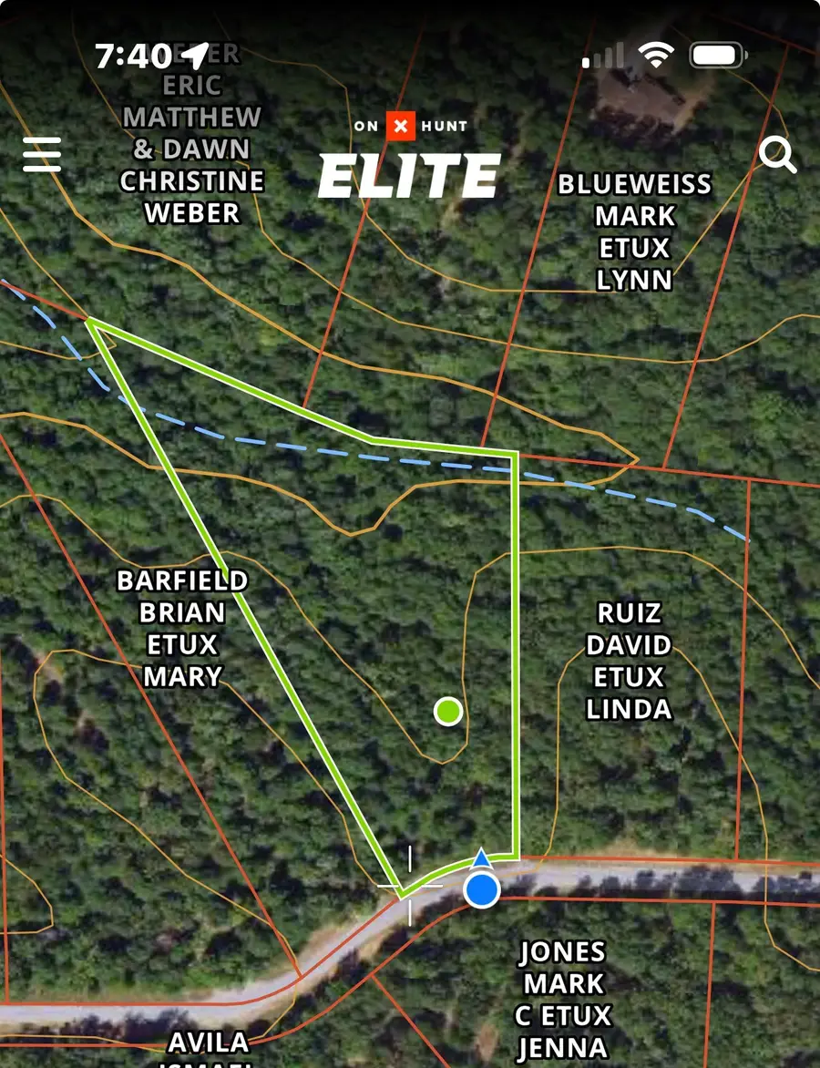 0 Ridgewood Dr, McEwen, TN 37101 - #2