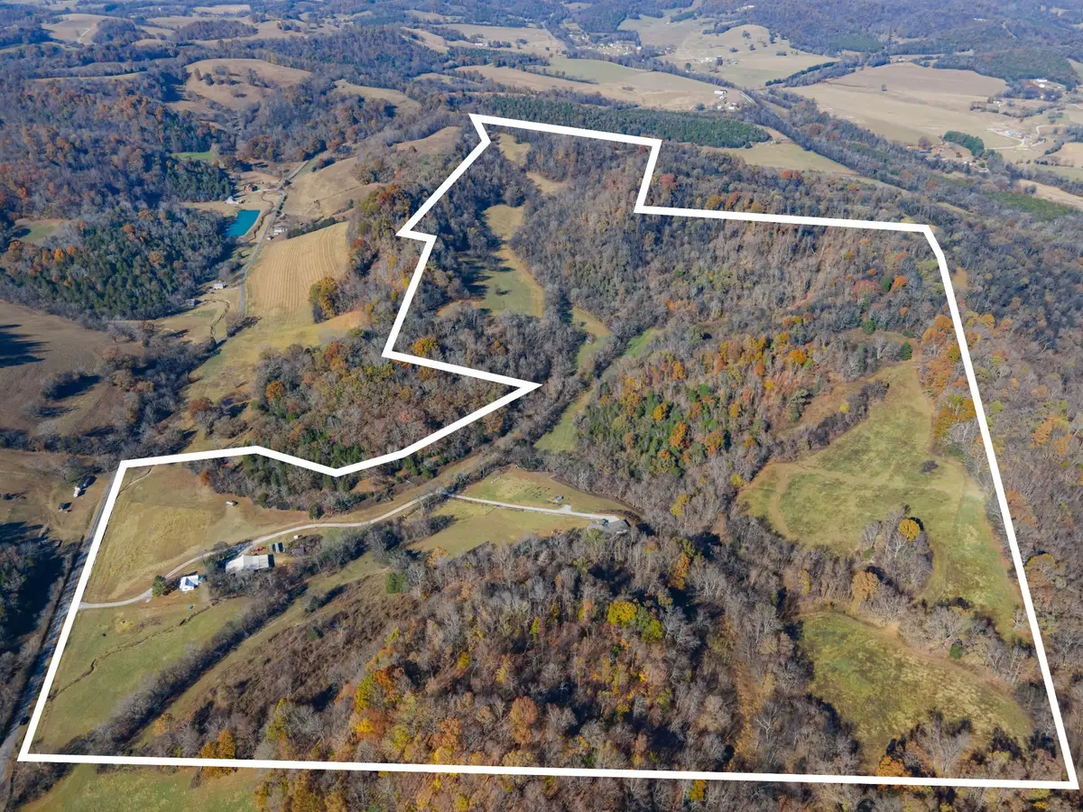 2031 Creecy Hollow Rd, Pulaski, TN 38478 - #1