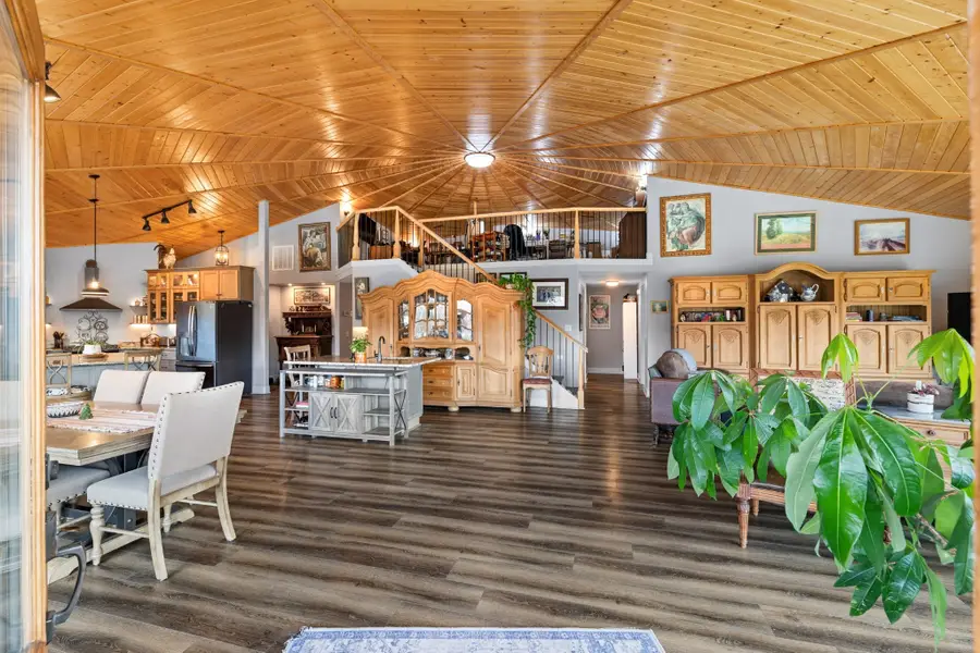 2031 Creecy Hollow Rd, Pulaski, TN 38478 - #2